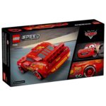 Rayo McQueen LEGO Speed Champions - 270 Piezas - Imagen 2