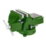 Morsa De Banco Jadever 8" - Con Yunque