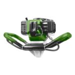 Pocera A Nafta Jadever - 52cc, Sin Mecha