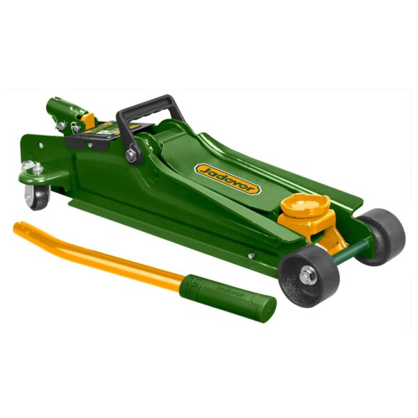Gato Hidráulico Jadever, Tipo Carro - 2.5 Toneladas
