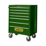 Carro Organizador De Herramientas Jadever + 211 Herramientas - 7 Compartimientos