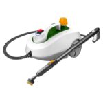 Aspiradora Limpiadora A Vapor Jadever 1.5L - 1800w, 5 Bar