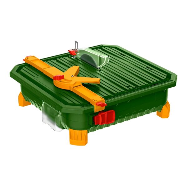 Sierra Circular Para Cerámica Jadever - 20v