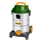 Aspiradora Seco / Húmedo Jadever 30L - 1200w