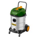 Aspiradora Seco / Húmedo Jadever 60L - 2400w