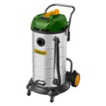 Aspiradora Seco / Húmedo Jadever 90L - 3600w