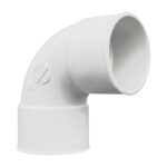 PVC - Codo 90º H/H