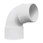 PVC - Codo 90º M/H