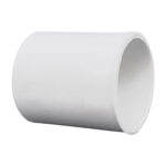 PVC - Cupla